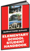 Elementary School Handbook and link